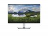 Monitor S2719DC 27 InfinityEdge HDR QHD (2560 x 1440)/16:9/HDMI/USB-C/2xUSB 3.0/3Y PPG